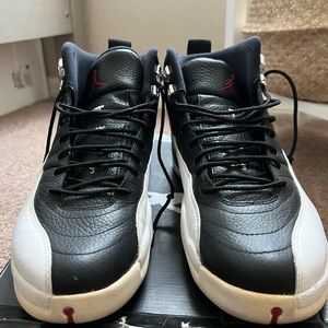 Jordan 12